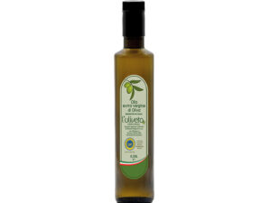 Bottiglia 0,50 L Olio evo IGP MARCHE