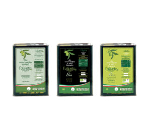 Lattina 3 L