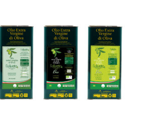 Lattina 5 L
