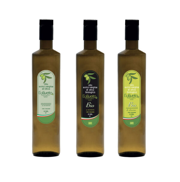 Bottiglia da 0,75 L