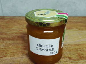 Miele girasole